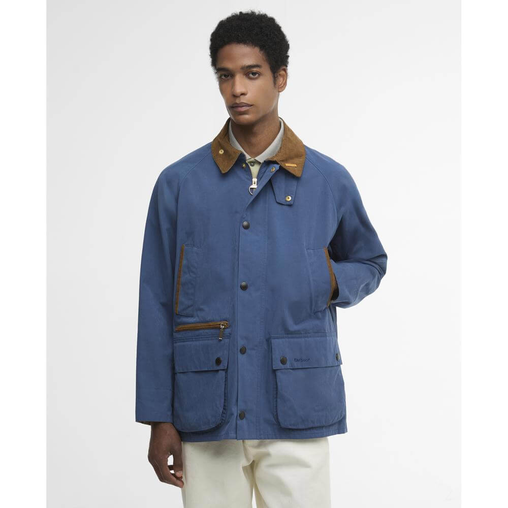 Barbour Icons Bedale Casual Jacket